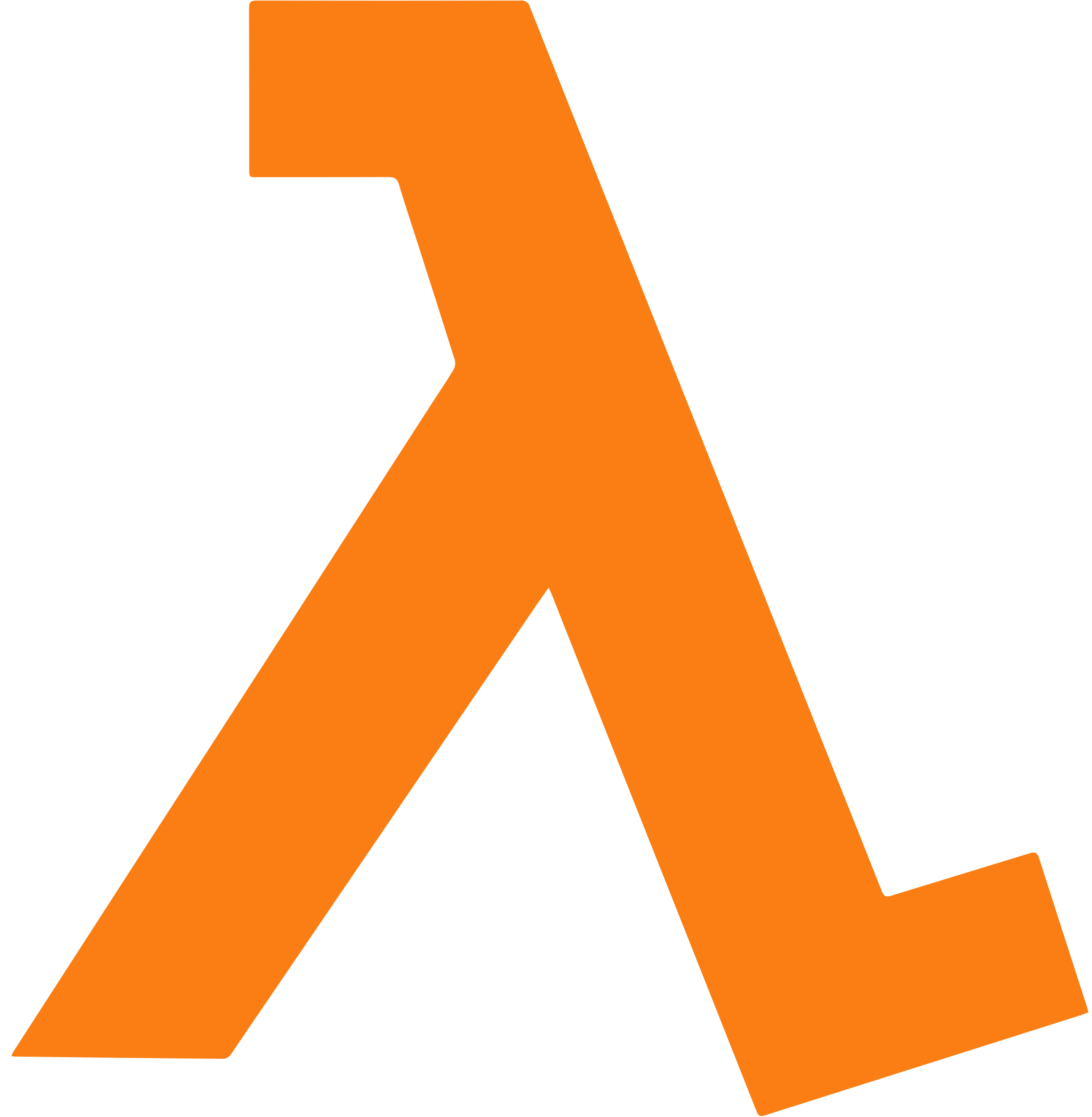 Half-Life Lambda